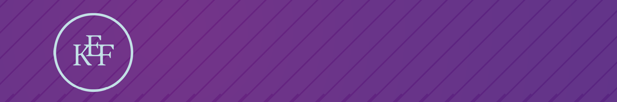 KEF Logo